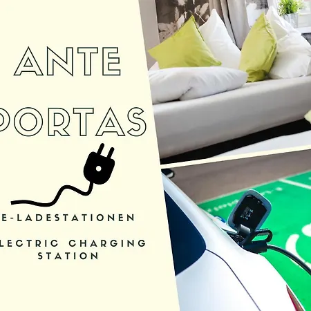 Ante Portas Appartamento