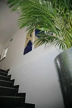 Appartamento Ante Portas *