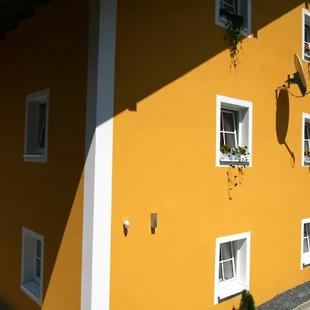 Appartamento Ante Portas Salisburgo