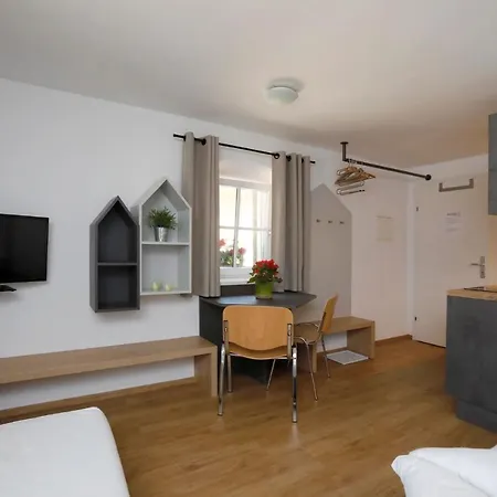 Apartment Ante Portas
