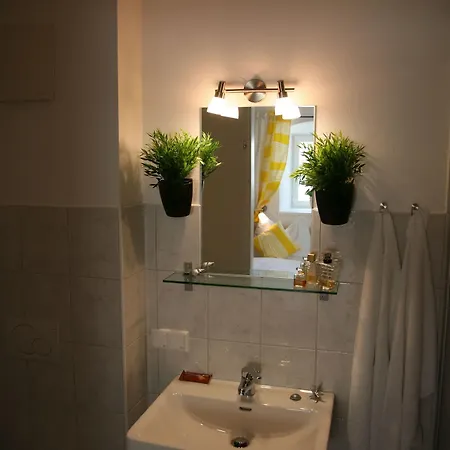 Apartment Ante Portas *