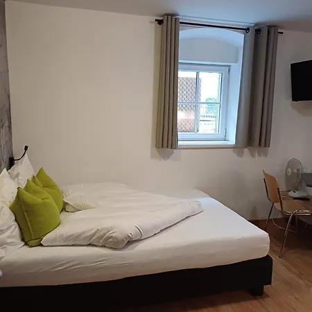 Apartment Ante Portas *