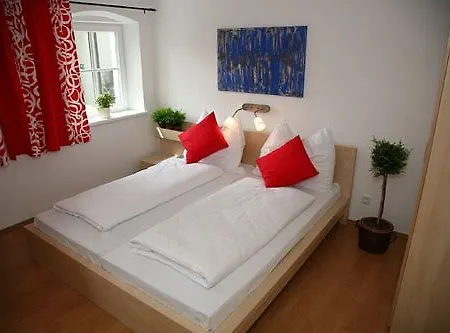 Apartment Ante Portas