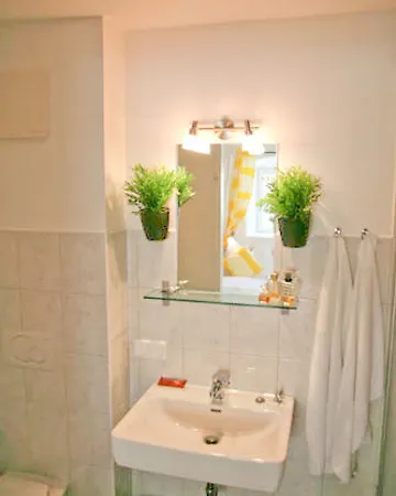 Ante Portas Apartment Salzburg