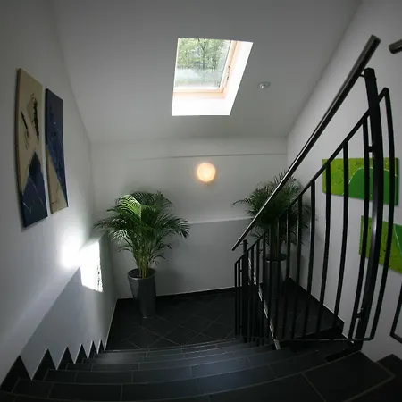 Ante Portas Salzburg