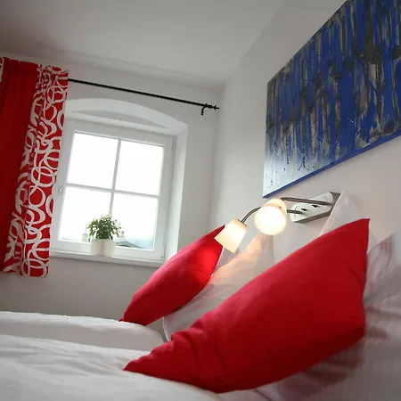 Apartment Ante Portas *