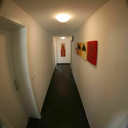 Ante Portas Salzburg