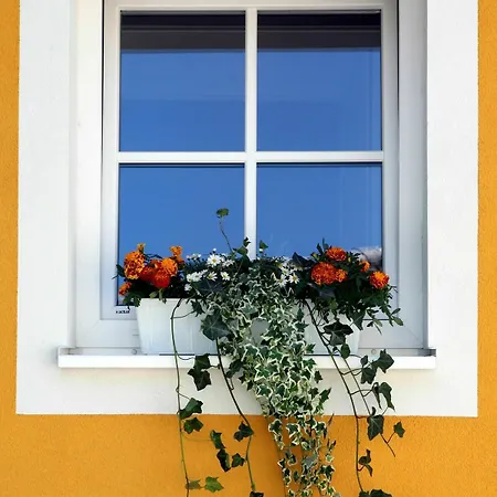 Ante Portas Apartment Salzburg