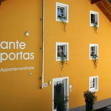 Ante Portas